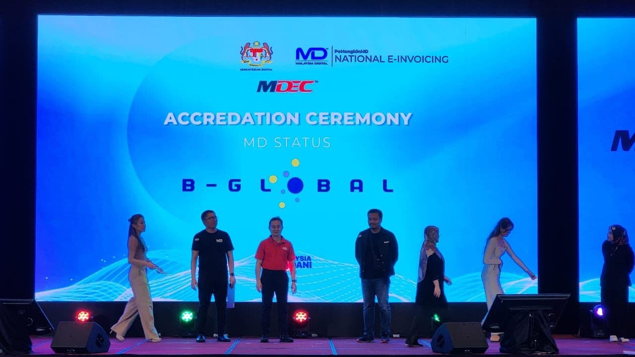 Accreditation-Event