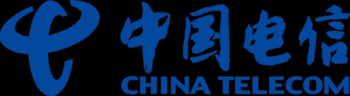 CHINA TELECOM